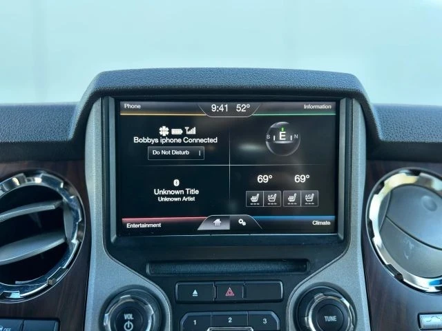 2014 Ford Super Duty 3rd Gen - Image 18 of 21