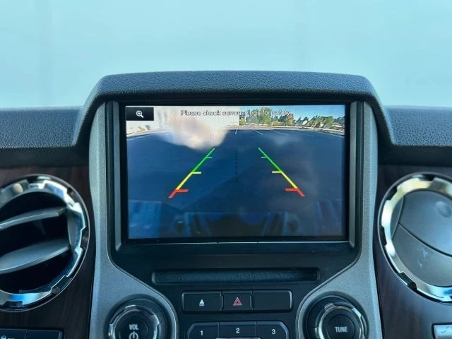 2014 Ford Super Duty 3rd Gen - Image 19 of 21