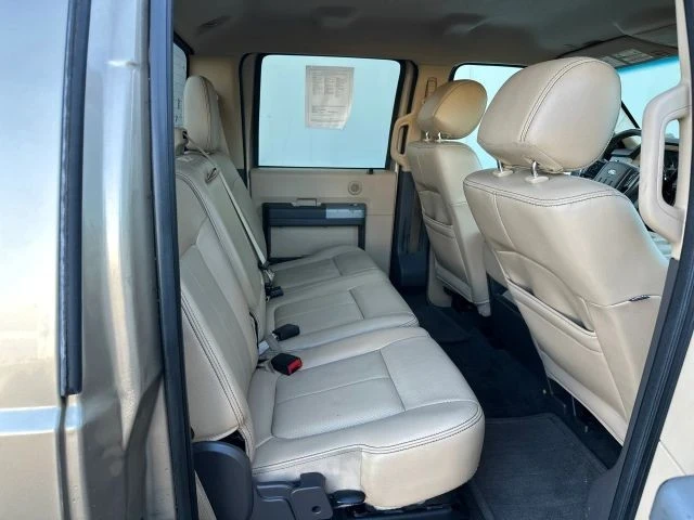 2014 Ford Super Duty 3rd Gen - Image 12 of 21