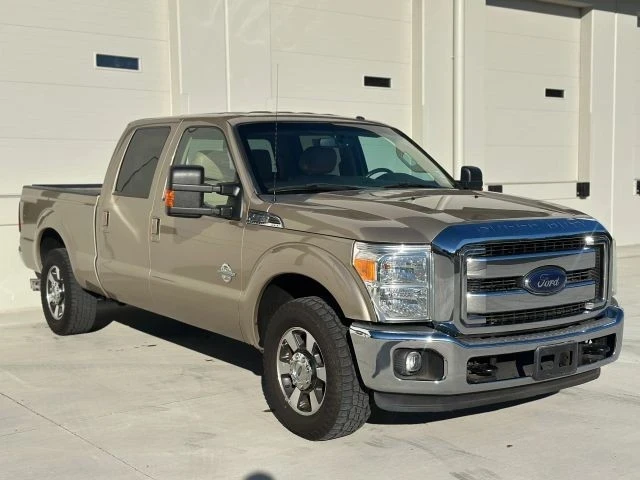 2014 Ford Super Duty 3rd Gen - Image 7 of 21