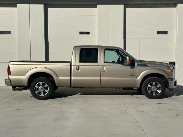 2014 Ford Super Duty 3rd Gen - Image 6 of 21