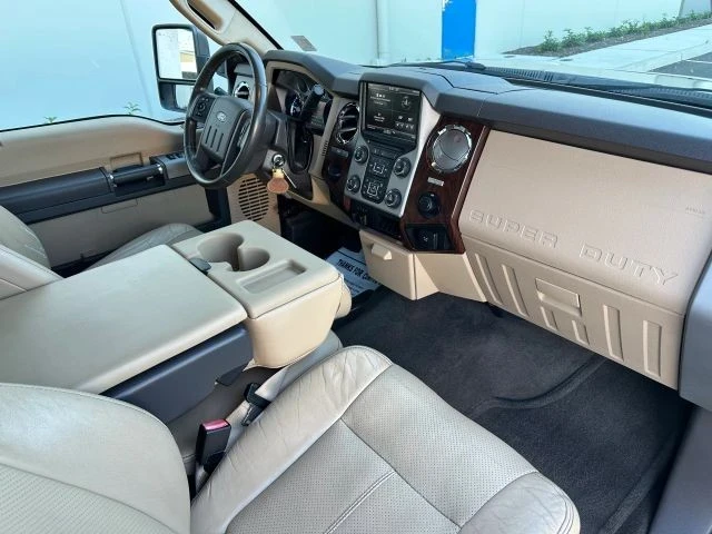 2014 Ford Super Duty 3rd Gen - Image 14 of 21