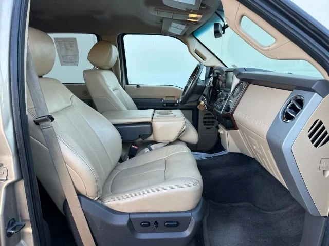 2014 Ford Super Duty 3rd Gen - Image 13 of 21