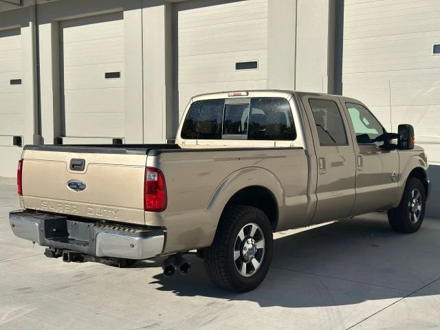 2014 Ford Super Duty 3rd Gen - Image 5 of 21