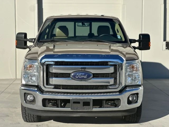 2014 Ford Super Duty 3rd Gen - Image 8 of 21