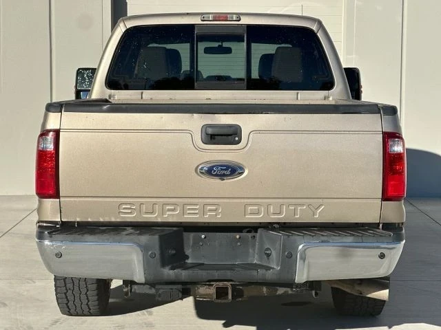 2014 Ford Super Duty 3rd Gen - Image 4 of 21
