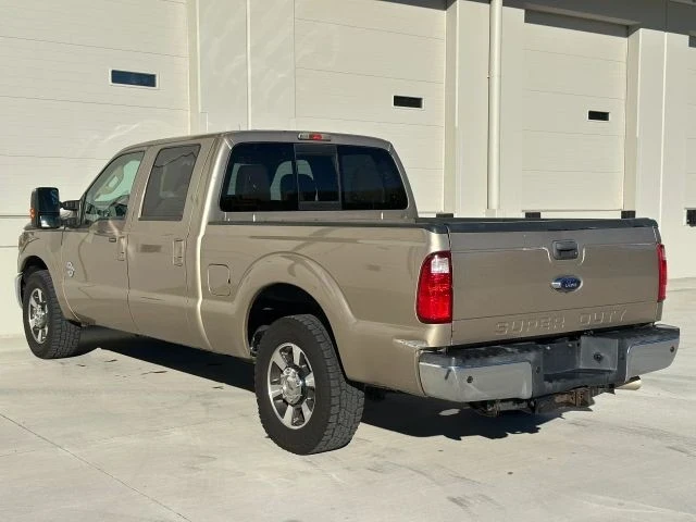 2014 Ford Super Duty 3rd Gen - Image 3 of 21
