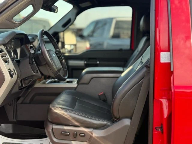 2014 Ford Super Duty 3rd Gen - Image 10 of 12