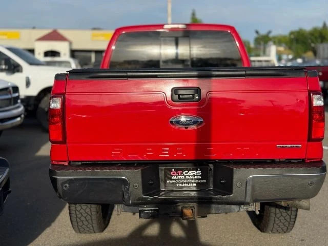 2014 Ford Super Duty 3rd Gen - Image 4 of 12