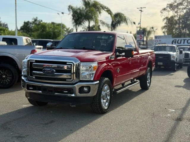 2014 Ford Super Duty 3rd Gen - Image 7 of 12