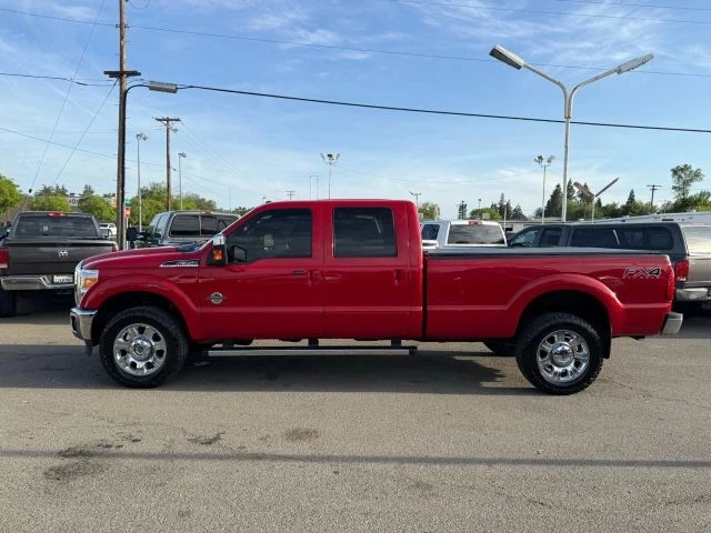 2014 Ford Super Duty 3rd Gen - Image 6 of 12