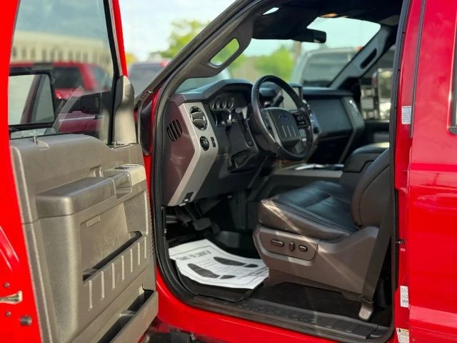 2014 Ford Super Duty 3rd Gen - Image 9 of 12