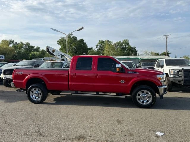 2014 Ford Super Duty 3rd Gen - Image 2 of 12