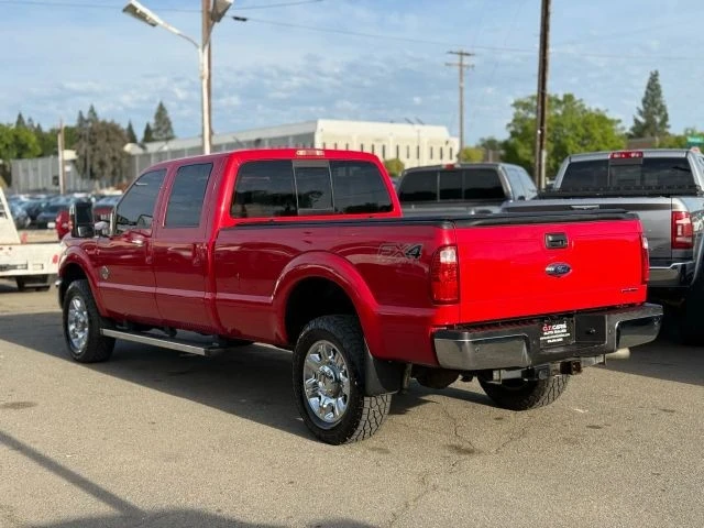 2014 Ford Super Duty 3rd Gen - Image 5 of 12