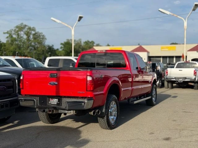 2014 Ford Super Duty 3rd Gen - Image 3 of 12