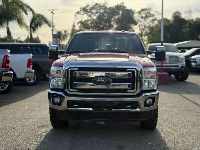 2014 Ford Super Duty 3rd Gen - Image 8 of 12