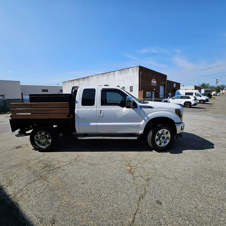 2014 Ford Super Duty 3rd Gen - Image 10 of 31