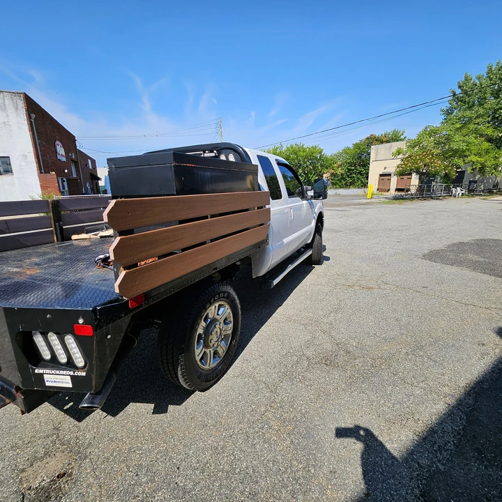2014 Ford Super Duty 3rd Gen - Image 31 of 31