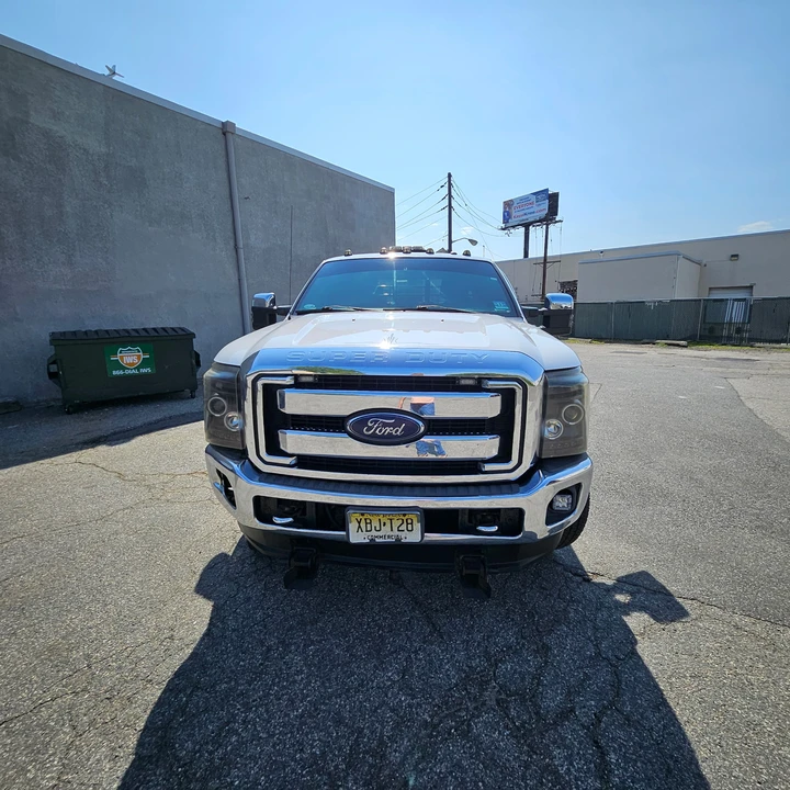 2014 Ford Super Duty 3rd Gen - Image 15 of 31