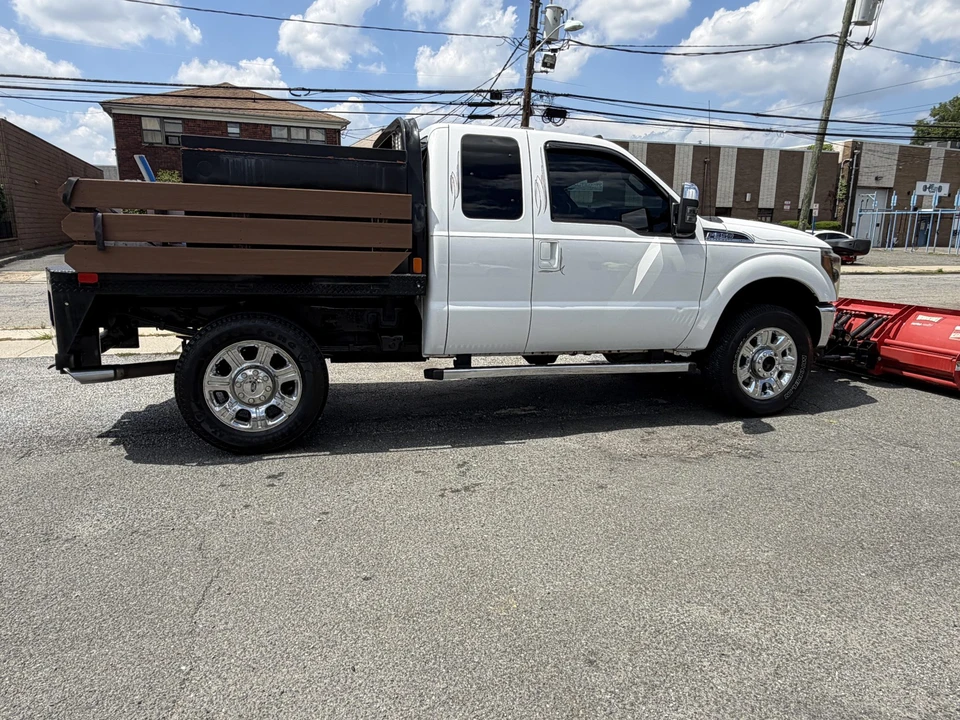 2014 Ford Super Duty 3rd Gen - Image 9 of 31