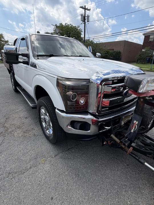 2014 Ford Super Duty 3rd Gen - Image 13 of 31