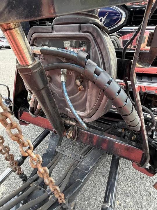 2014 Ford Super Duty 3rd Gen - Image 20 of 31