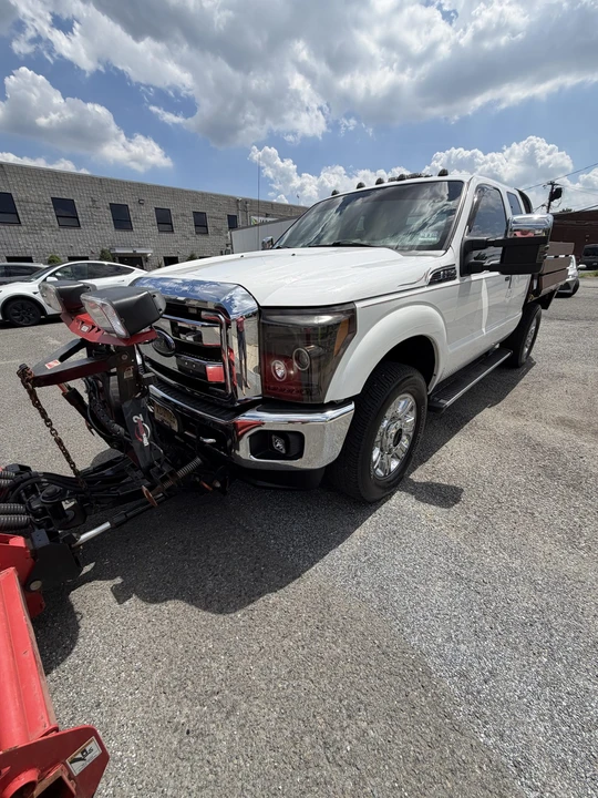 2014 Ford Super Duty 3rd Gen - Image 2 of 31