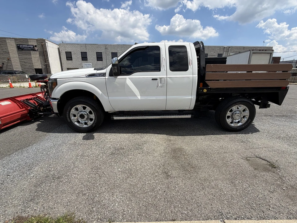 2014 Ford Super Duty 3rd Gen - Image 4 of 31