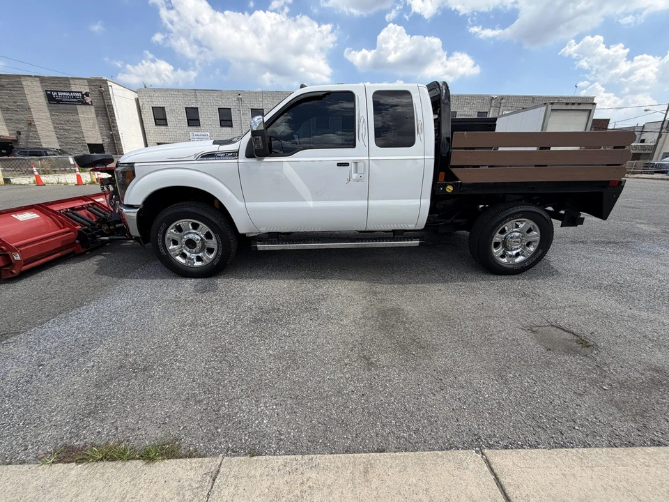 2014 Ford Super Duty 3rd Gen - Image 5 of 31