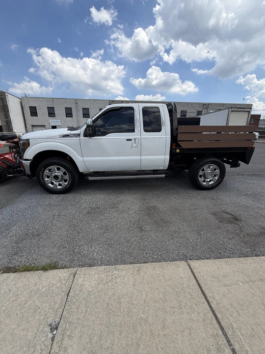 2014 Ford Super Duty 3rd Gen - Image 6 of 31