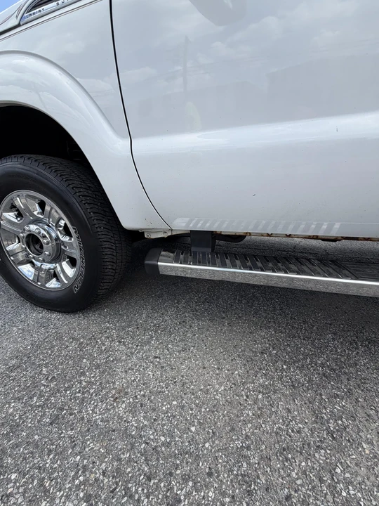 2014 Ford Super Duty 3rd Gen - Image 23 of 31