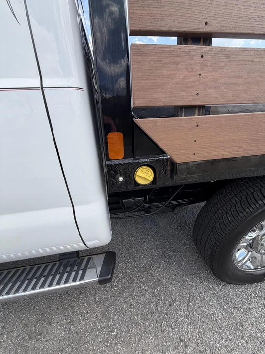 2014 Ford Super Duty 3rd Gen - Image 26 of 31
