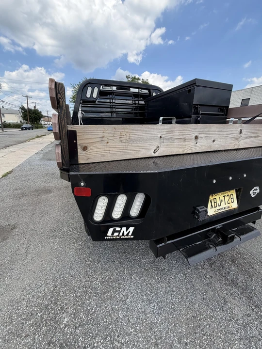 2014 Ford Super Duty 3rd Gen - Image 30 of 31