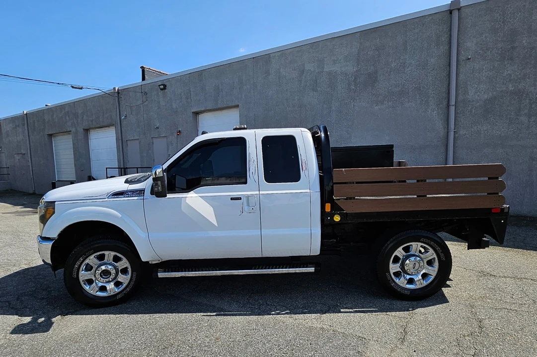 2014 Ford Super Duty 3rd Gen - Image 3 of 31