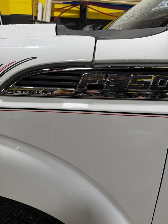 2014 Ford Super Duty 3rd Gen - Image 21 of 31