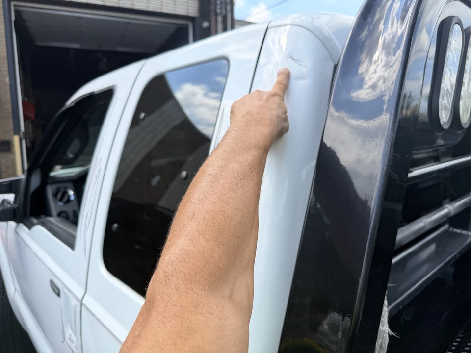 2014 Ford Super Duty 3rd Gen - Image 28 of 31
