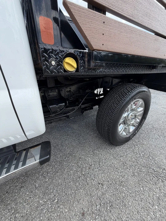 2014 Ford Super Duty 3rd Gen - Image 27 of 31