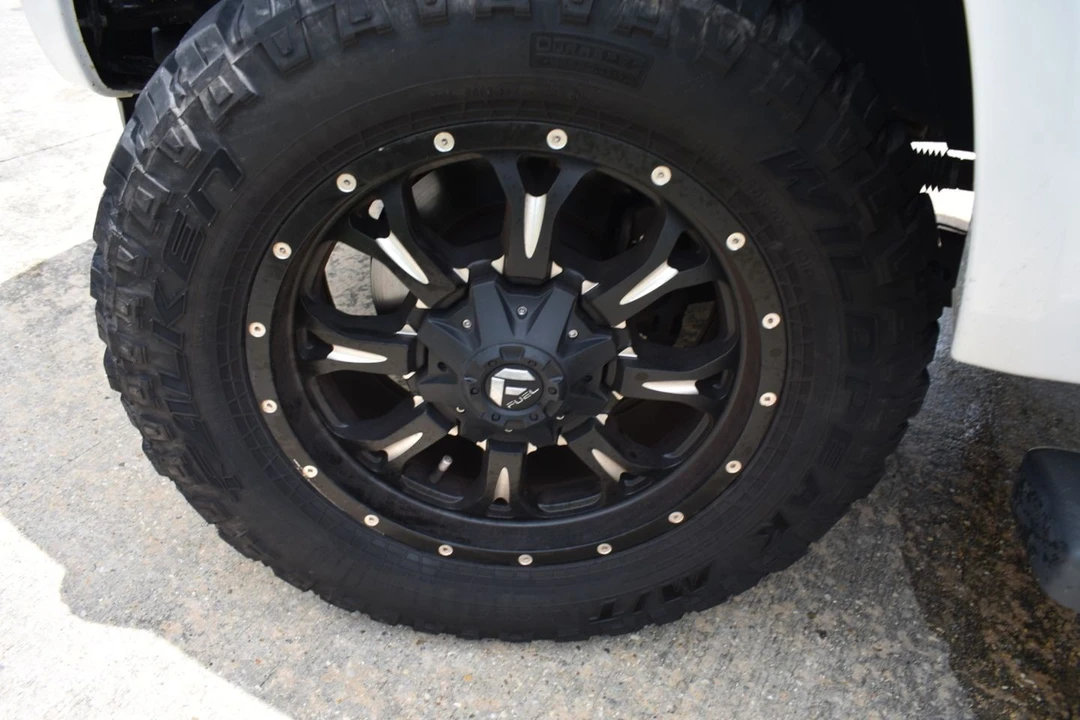 2014 Ford Super Duty 3rd Gen - Image 19 of 23