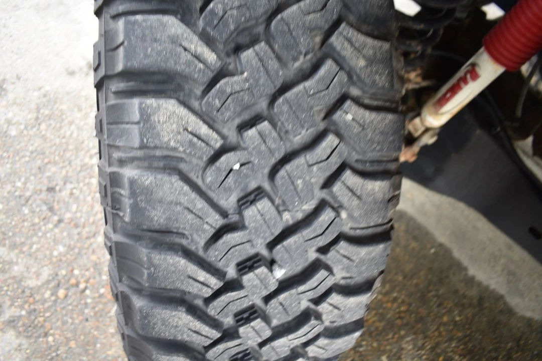 2014 Ford Super Duty 3rd Gen - Image 20 of 23