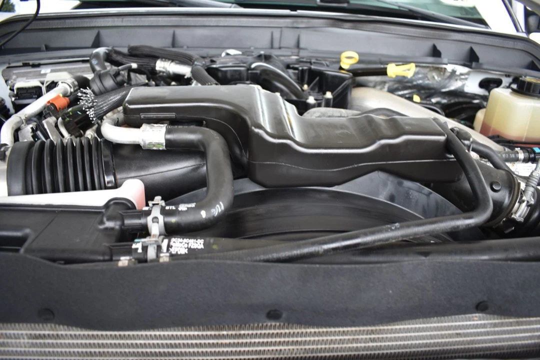 2014 Ford Super Duty 3rd Gen - Image 22 of 23