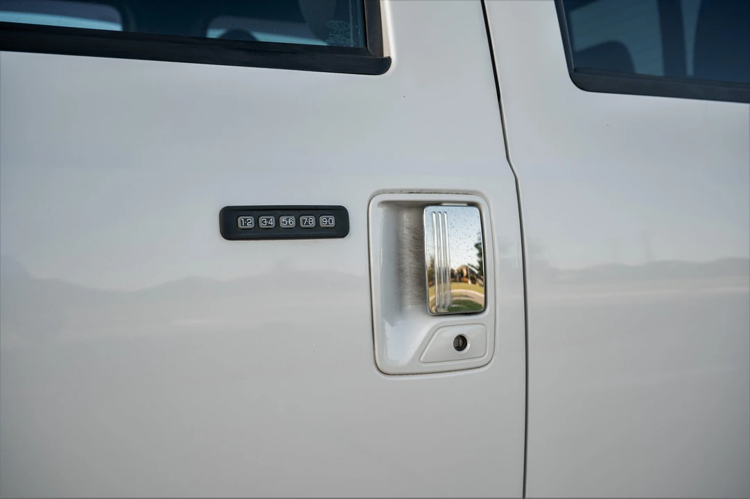 2014 Ford Super Duty 3rd Gen - Image 30 of 31