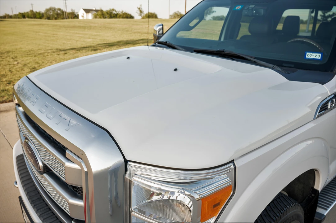 2014 Ford Super Duty 3rd Gen - Image 24 of 31