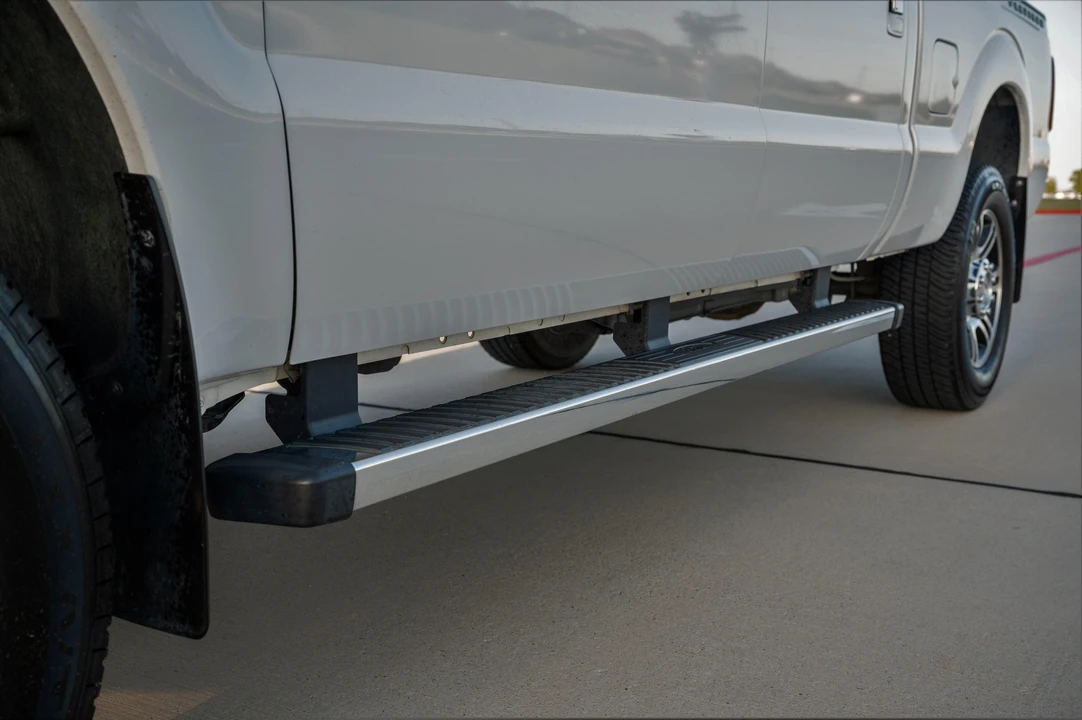 2014 Ford Super Duty 3rd Gen - Image 29 of 31
