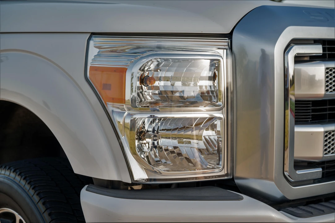 2014 Ford Super Duty 3rd Gen - Image 18 of 31