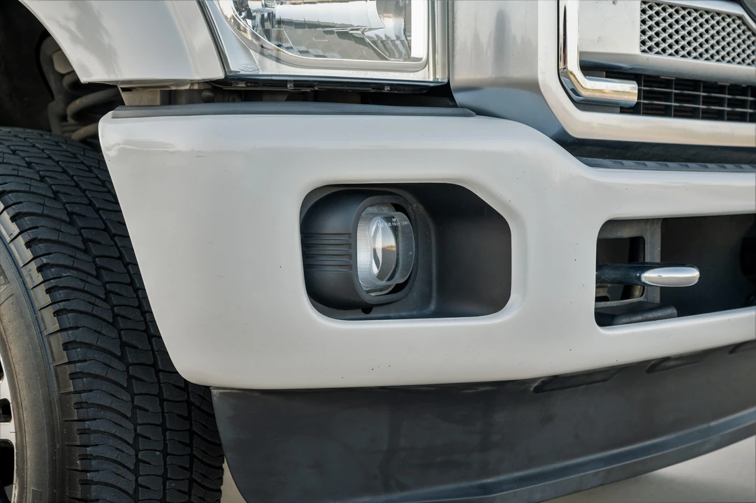 2014 Ford Super Duty 3rd Gen - Image 20 of 31