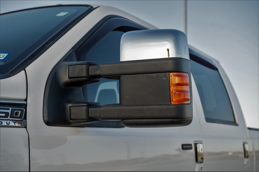 2014 Ford Super Duty 3rd Gen - Image 27 of 31