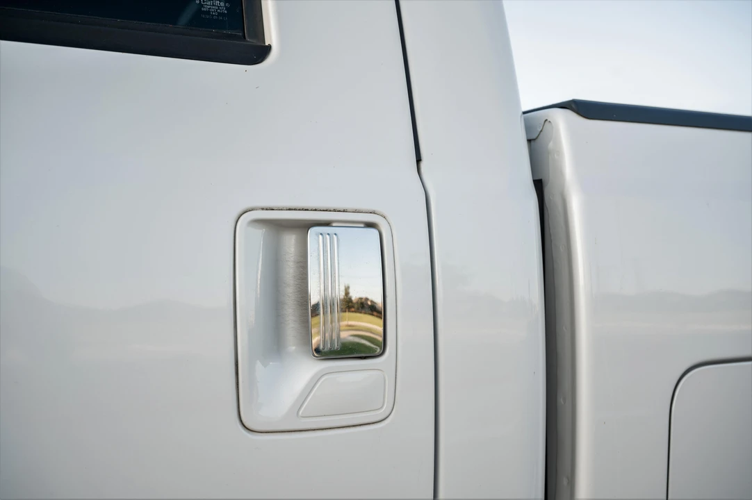 2014 Ford Super Duty 3rd Gen - Image 31 of 31
