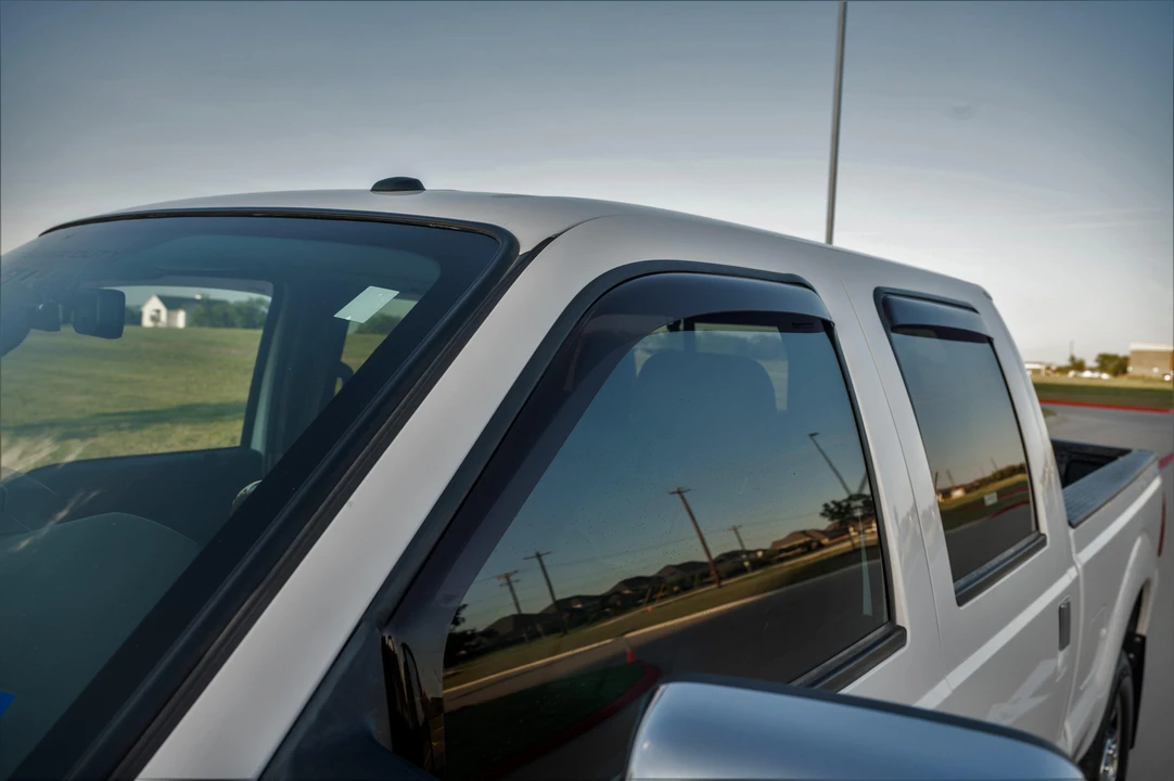 2014 Ford Super Duty 3rd Gen - Image 28 of 31