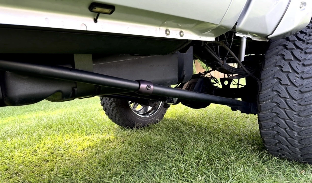 2014 Ford Super Duty 3rd Gen - Image 15 of 24