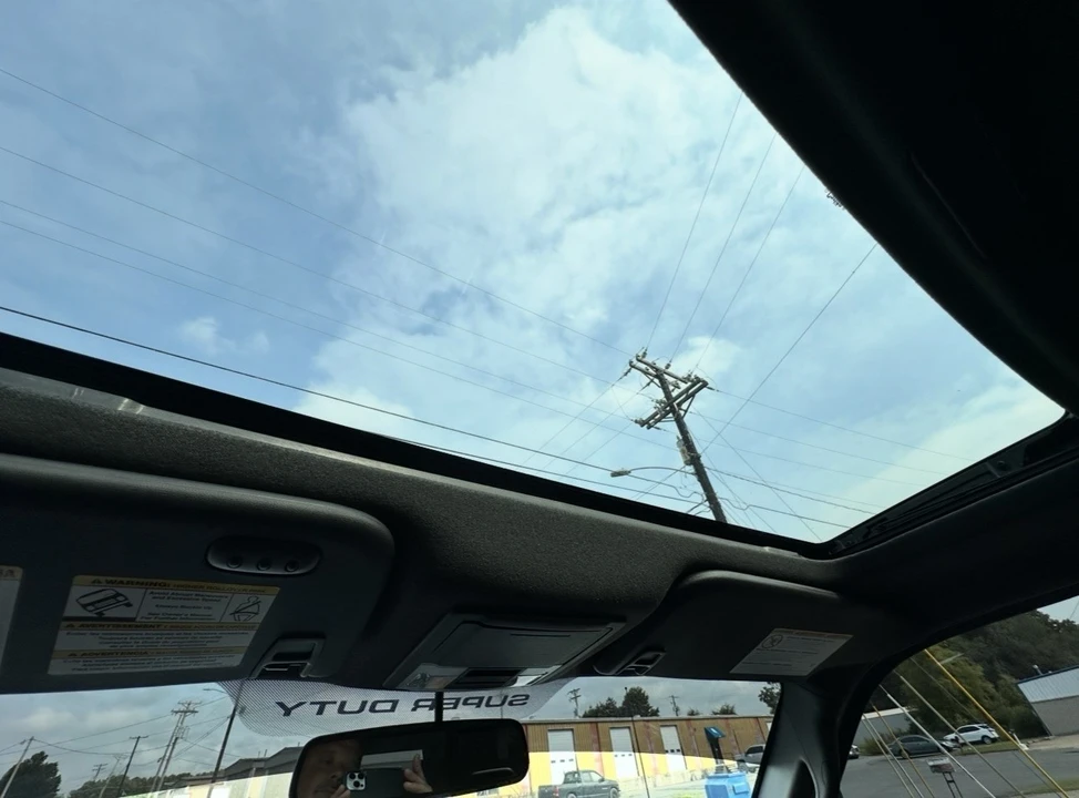 2014 Ford Super Duty 3rd Gen - Image 22 of 24